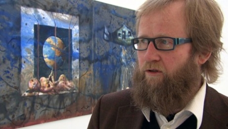 Håkon Gullvåg
